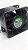 Cooler Fan NIDEC BETA V 12v 1.1A 60x60x38mm Modelo V35079-33 - Imagem 3