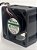 Micro Fan Sunon 12 volts 1.4 watts 40x40x20mm Microventilador Modelo KDE1204PKVX - Imagem 1