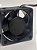 Micro Fan Sunon 12 volts 1.4 watts 40x40x20mm Microventilador Modelo KDE1204PKVX - Imagem 2