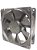 Cooler Fan MNB 12v 1,30A 120x120x38mm 4fios - Imagem 5