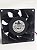 Cooler Fan Delta 80x80x38mm 12v 1.8a Modelo FFB0812UHE COM 3 FIOS - Imagem 1