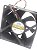 Cooler Fan AVC 90x90x38mm 24v 0,70A Modelo DA09238B24H alta rotação 4200RPM - Imagem 2