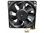 Cooler Fan Nidec 90x90x38mm 12 Volts 1,1 A Va350dc - Imagem 2