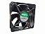 Cooler Fan Nidec 12V 1,40A 120x120x38mm TA450DC Modelo B35502-35 - Imagem 3