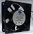 Cooler Em Alumínio Fan TT Brasil 110/220v -120x120x38mm - Imagem 4