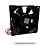 cooler fan Sanyo denky 48v 0.27 80x80x38mm 9g0848p1g031 - Imagem 3