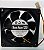 Cooler Fan DC Sanace 24v 0,25a Modelo 109R1224h120 120x120x38mm - Imagem 2