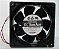 Cooler Fan DC Sanace 24v 0,25a Modelo 109R1224h120 120x120x38mm - Imagem 1