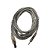 CABO DE IMPRESSORA TRANSPARENTE USB AM/BM V2.0 5M - Imagem 3