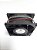 Cooler Fans Delta 80x80x38mm 12v 0.87a Delta FFB0812SHE 4900rmp alta rotação pwm - Imagem 2
