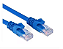 Cabo De Rede Rj45 Azul 1,5 Cat.5e - Imagem 2