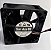Cooler San Ace 80 MOD 9G0812P1G09 DC 12V 1.1A 80X80X38mm - Imagem 1