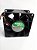 Cooler NIDEC BETA V  VA300DC  MODELO V35375-58  12V 0.60A  80X80X38mm - Imagem 1