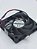 Cooler Fan Delta 12v 0.45a 70x70x15mm Model Afb0712hhb 4 fios - Imagem 3