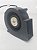 Cooler Caracol AVC 12v 4,50a 95x95x30mm Modelo BA10033B12G 4 Fios com conetor PWM - Imagem 2