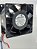 Cooler Fan Nmb 12v 1,6a 80x80x38mm Modelo 3115rl-04w 4 Fios Alta Rotação 6500rpm - Imagem 1
