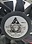 Cooler Fan Delta 24v 1,62a 120x120x38mm Modelo Pfb1224ghe 2 Fios alta rotação - Imagem 3