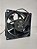 Cooler Fan AVC 24V 0,60A 92x92x38mm Modelo DT09238b24H 3 Fios ventiladores para servidores - Imagem 2