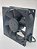 Cooler Fan Delta12v 1,43a 90x90x32mm Modelo AFC0912DF 5000RPM PWM 4 fios - Imagem 4