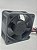 Micro Cooler Delta 12v 0,15a 40x40x20mm Modelo EFB0412HHD 8200rpm 3 Fios e conector - Imagem 3