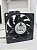Cooler Fan Delta 12v 0,24a Modelo AUB0712MM  70x70x15mm 3800RPM PWM - Imagem 2