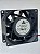Cooler Fan Delta 12v 1,86a 80x80x38mm Modelo PFB0812UHE 3 Fios - Imagem 1