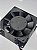 Cooler Fan Delta 12v 1,86a 80x80x38mm Modelo PFB0812UHE 3 Fios - Imagem 4