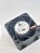 Cooler Fan Delta 12v 0,81a 40x40x28mm Modelo ffb0412UHN 4 Fios PWM - Imagem 1