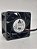 Cooler Fan Delta 12v 0,81a 40x40x28mm Modelo ffb0412UHN 4 Fios PWM - Imagem 3