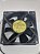 Cooler Fan Adda 24v 0,16a 80x80x25mm Modelo AD0824HS-A76 3 Fios - Imagem 1