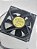 Cooler Fan Adda 24v 0,16a 80x80x25mm Modelo AD0824HS-A76 3 Fios - Imagem 5