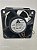 Cooler Fan Delta 12v 1,80a 60x60x38mm Modelo AFC0612 Kit com 10 unidades - Imagem 1