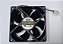 Cooler Fan AVC 12v 0,56a 92x92x25mm Modelo DS092225B12U 4 Fios PWM - Imagem 1