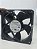 Cooler Ventilador FOXCONN 12v 0,36A Modelo PVA080G12Q Com rolamento Marca - Foxconn - Imagem 2