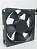 Cooler Ventilador FOXCONN 12v 0,36A Modelo PVA080G12Q Com rolamento Marca - Foxconn - Imagem 5