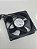 Cooler Ventilador FOXCONN 12v 0,36A Modelo PVA080G12Q Com rolamento Marca - Foxconn - Imagem 1