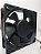 Cooler Fan Delta 12v 1,60a 120x120x38mm 12v 1.60a Modelo AFC 1212DE - Imagem 3
