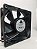 Cooler Fan Delta 12v 1,60a 120x120x38mm 12v 1.60a Modelo AFC 1212DE - Imagem 1