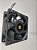Cooler Fan AVC 12v 3,60a 120x120x38mm Modelo DMPK1238B12 4Fios e conector PWM - Imagem 4