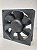 Cooler  Micro Ventilador  DC 12v 0,80a  Brusheless 120x120x38mm - Imagem 3