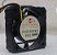 Micro Cooler Fan 5v 40x40x12mm 3 fios Modelo F41LP-005KX-B - Imagem 1