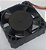 Micro Cooler Fan 5v 40x40x12mm 3 fios Modelo F41LP-005KX-B - Imagem 3