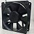 Micro Ventilador NMB 24v 0,46a 120x120x38mm Modelo 4715KL-05w 2 fios - Imagem 4