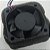 Micro Ventilador ADDA 24v 0,09a 40x40x20mm Modelo AD0424HB-C56 3 fios - Imagem 4