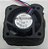 Micro Ventilador ADDA 24v 0,09a 40x40x20mm Modelo AD0424HB-C56 3 fios - Imagem 3