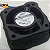 Micro Ventilador ADDA 24v 0,09a 40x40x20mm Modelo AD0424HB-C56 3 fios - Imagem 2