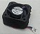 Micro Ventilador ADDA 24v 0,09a 40x40x20mm Modelo AD0424HB-C56 3 fios - Imagem 1