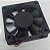 Micro ventilador T&T 12v 0,25a 60x60x15mm Modelo 6015m12BND4 Silencioso - Imagem 4