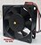 Microventilador Delta 12v 0,25a 60x60x25mm Model Afb0612hh 2 fios silencioso - Imagem 5