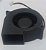 Micro Ventilador Caracol Delta 12v 0,36a Modelo BFB0712H 3 Fios - Imagem 3